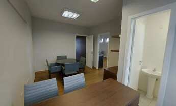 Imagem 4: Andar Comercial para aluguel, Estoril - Belo Horizonte/MG