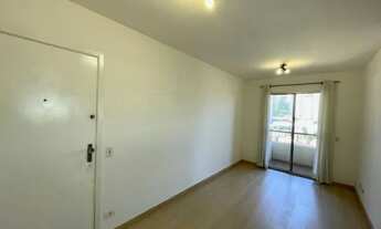 Imagem 2: Apartamento para aluguel tem 40 metros quadrados com 1 quarto em Paraíso - São Paulo - SP