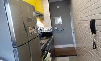 Imagem 7: Apartamento de 62 m² com 3 dormitórios à venda por R$ 560.000,00 no Tatuapé