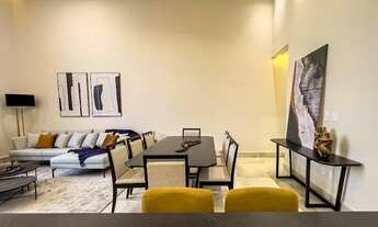 Imagem 4: Casa a venda com móveis planejados Condomínio Gran Reserve, Indaiatuba SP