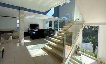 Imagem 5: CASA RESIDENCIAL em EMBU DAS ARTES - SP, GRANJA VIANA