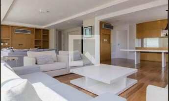 Imagem: Apartamento à Venda - Perdizes, 4 Quartos