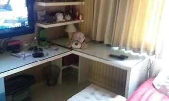 Imagem 6: Apartamento Reformado e mobiliado na vila andrade - 3 dormitórios - 69m²