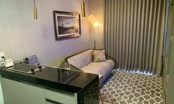 Imagem 12: Duo Jk loft Apartamento com 1 dormitório