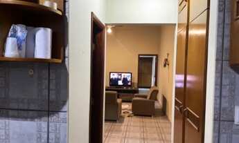 Imagem 7: Casa Chapada dos Guimarães flor de pequi