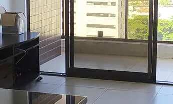 Imagem: Apartamento no SPAZIO DI VENEZA