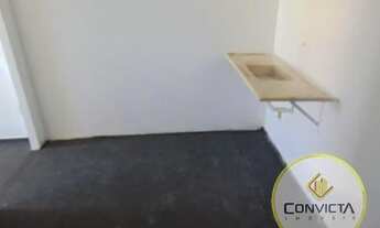 Imagem 3: Kitnet para Locação em Brasília, Guará I, 1 dormitório, 1 banheiro