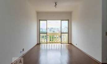 Imagem 2: Apartamento para Aluguel - Vila Clementino, 2 Quartos, 75 m2