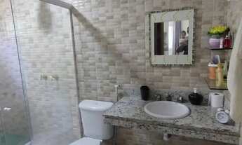 Imagem 6: Casa para venda possui 390 metros quadrados com 4 quartos em Jauá (Abrantes) - Camaçari