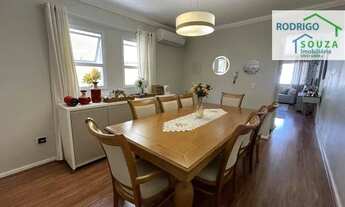 Imagem 4: Casa com 3 dormitórios à venda, 125 m² por R$ 765.000,00 - Chácara Canta Galo - Cotia/SP