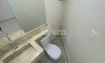 Imagem 4: Casa de 3 Dorm sendo duas suites 148 mts Condomínio Jardim de Monaco