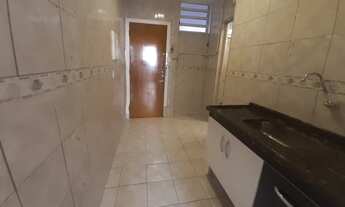 Imagem 5: Apartamento para venda tem 40 metros quadrados com 1 quarto em Santa Efigênia - São Paulo