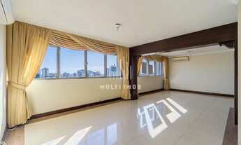 Imagem: 3 dormitórios no Moinhos