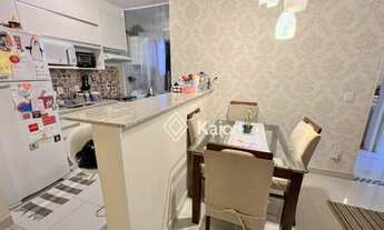 Imagem 7: Apartamento à venda no Residencial Ilha Bela em Itu/SP