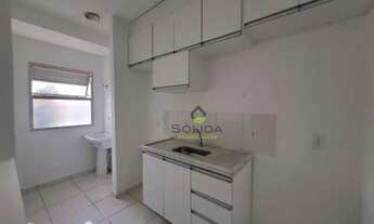 Imagem 6: Apartamento Garden com 2 dormitórios para alugar, 48 m² por R$ 1.944,00/mês - Doce Lar Bel