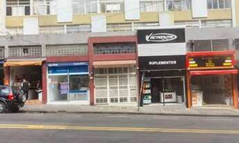 Imagem 6: São Paulo - Kitchenette/Studio - Sé