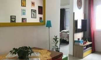 Imagem 2: São Paulo - Apartamento Padrão - Mooca