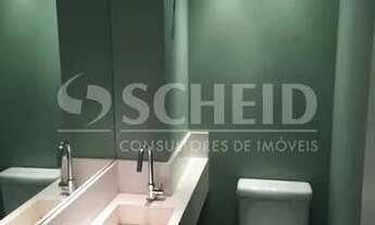 Imagem 5: Maravilhosa Cobertura no Panamby!!!