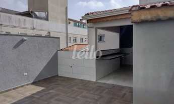 Imagem 6: Santo André - Apartamento Padrão - Vila Eldizia