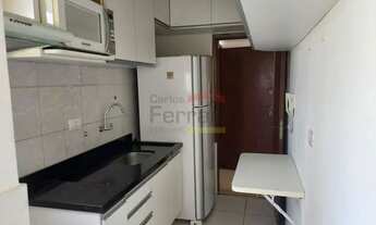 Imagem 4: Apartamento 2 Dormitórios na Freguesia do Ó com 1 Suíte -Lazer Completo