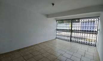 Imagem 2: Sobrado para locação com 3 quartos e 2 vagas na Vila Maria - São Paulo - SP