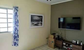 Imagem 5: Sobrado à venda, 2 quartos, 2 vagas, Jardim Paraíso - Santo André/SP