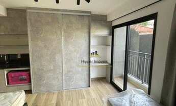 Imagem 5: Studio novo em frente a PUC