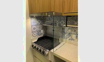 Imagem 7: Magnifica casa de condominio, Completa com móveis