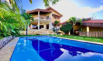 Imagem: Excelente Casa com 4 suítes à venda, 236