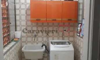 Imagem 3: Apartamento em Cobertura para Venda no bairro Jardim São Paulo, 3 dorm, 1 vagas, 80 m2 Não