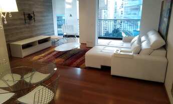 Imagem: Apartamento para locação altíssimo padrão