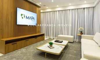 Imagem 5: COBERTURA DECORADA E MOBILIADA NA OSCAR FREIRE À VENDA