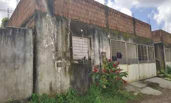 Imagem 2: Casa com laje, pronta para construir em cima