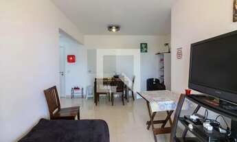 Imagem 5: Apartamento para Aluguel - Santo Amaro , 2 Quartos, 62 m2