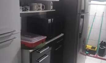 Imagem 2: Vendo apto 3 Dorm no cond. Jardim Cabo Branco