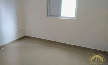 Imagem 6: Casa Boqueirão em Santos