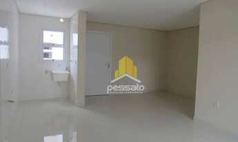 Imagem 5: Apartamento com 2 dormitórios para alugar, 69 m² por R$ 953,00/mês - Vera Cruz - Gravataí