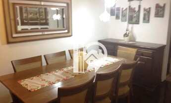 Imagem: Apartamento com 3 dormitórios para alugar