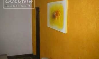 Imagem 2: Santo André - Casa Padrão - Bangú