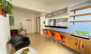 Imagem 6: Apartamento à venda, 3 quartos, 1 suíte, 2 vagas, Ouro Preto - Belo Horizonte/MG