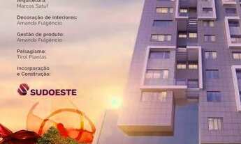 Imagem 2: Área privativa 3 quartos, 1 suíte - Santo Antônio - Belo Horizonte/MG