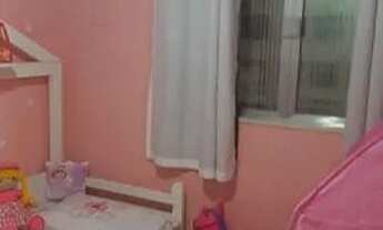 Imagem 5: Excelente apartamento na Rua Almerinda de Castro, sala espaçosa, 02 quartos, ci