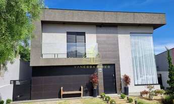 Imagem 4: SOBRADO MOBILIADO Condominio Terras de Atibaia