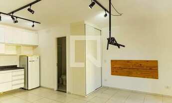 Imagem 5: Apartamento à Venda - Cambuci, 1 Quarto, 36 m2