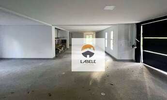 Imagem 6: Casa nova com 4 suites - 435 m² - Chácara dos Lagos - Granja Viana