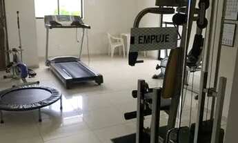 Imagem 6: ALUGO APARTAMENTO DE 02 QUARTOS NO BAIRRO DE MANAIRA JOÃO PESSOA -PB