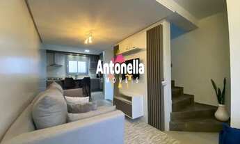 Imagem: Sobrado com 2 Dormitorio(s) localizado(a)