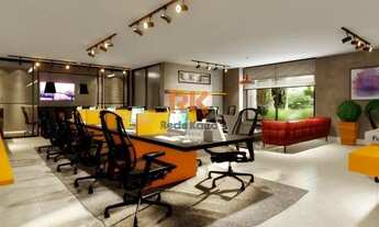 Imagem 4: Apartamento à venda, 1 quarto, 1 suíte, 1 vaga, SÃO LUIZ - Belo Horizonte/MG