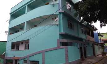 Imagem 2: AP tipo casa Apartamento com 1 dormitório