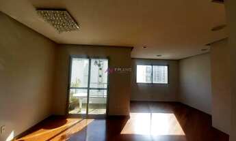 Imagem 2: Apartamento para venda e/ou locação na Chácara Klabin - 106m²!